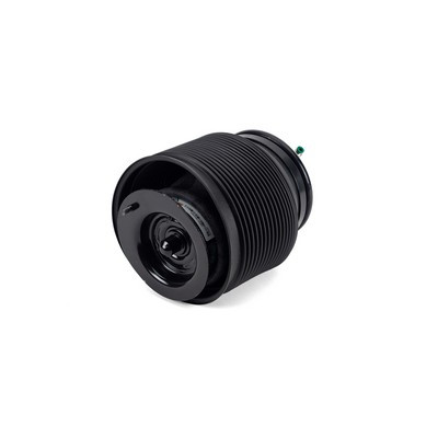 Arnott Luftfeder, Fahrwerk