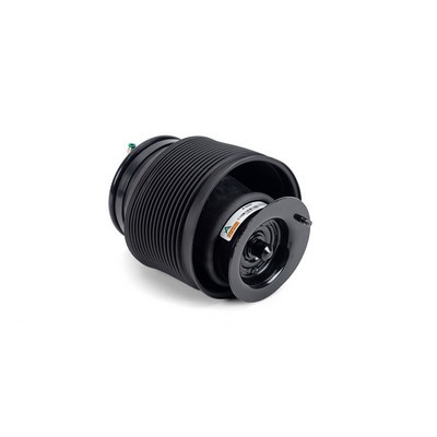 Arnott Luftfeder, Fahrwerk