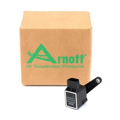 Arnott Sensor, Xenonlicht (Leuchtweitenregulierung)