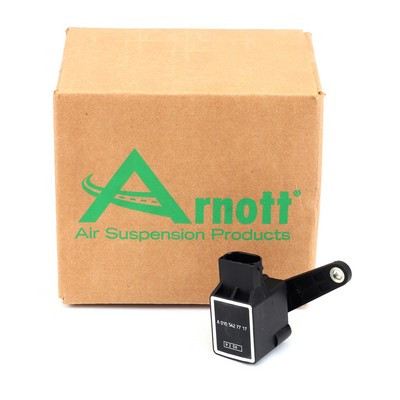 Arnott Sensor, Xenonlicht (Leuchtweitenregulierung)