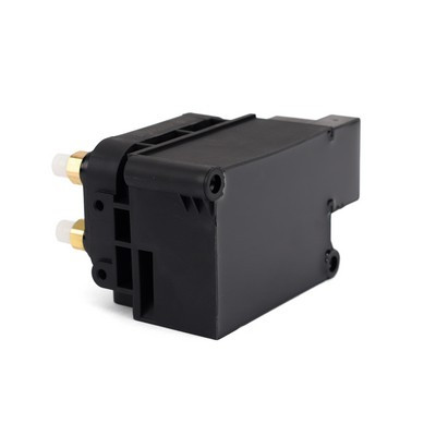 Arnott Ventil, Druckluftanlage