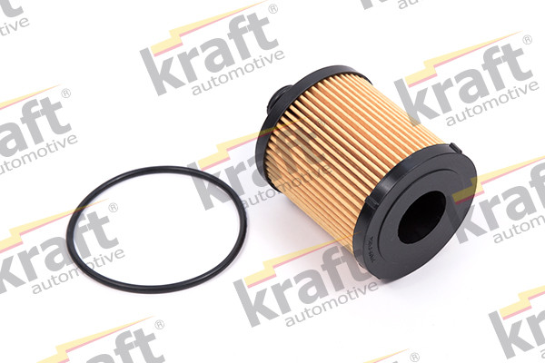 KRAFT AUTOMOTIVE Ölfilter