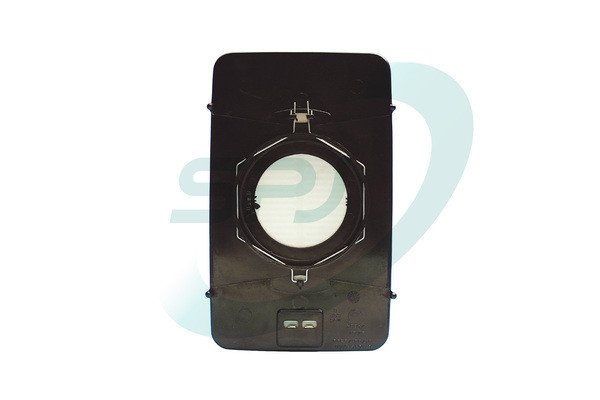 SPJ Spiegelglas, Außenspiegel