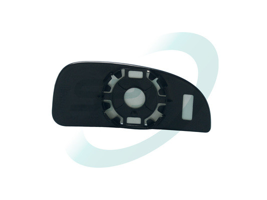 SPJ Spiegelglas, Außenspiegel