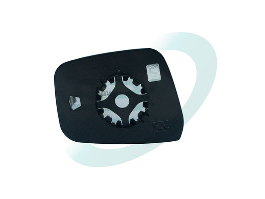 SPJ Spiegelglas, Außenspiegel