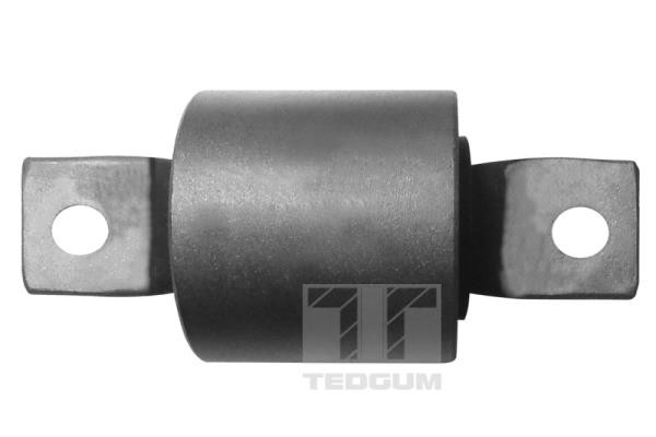 TEDGUM Lagerung, Lenker