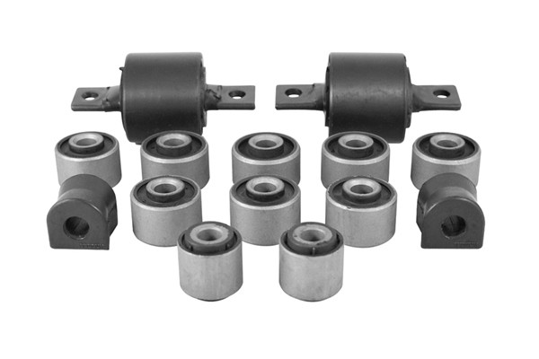 TEDGUM Reparatursatz, Radaufhängung