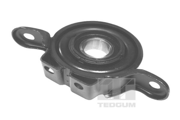 TEDGUM Lagerung, Gelenkwelle