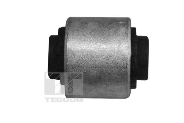 TEDGUM Lagerung, Lenker