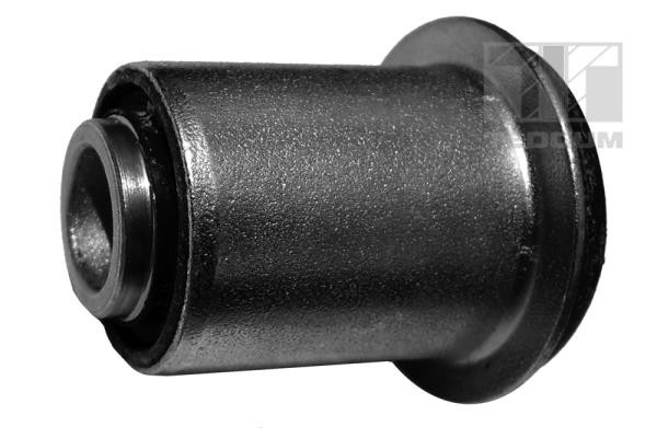 TEDGUM Lagerung, Lenker