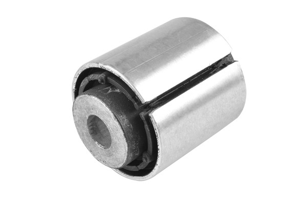 TEDGUM Lagerung, Achsträger