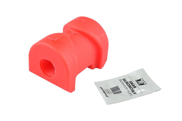 TEDGUM Lagerung, Stabilisator