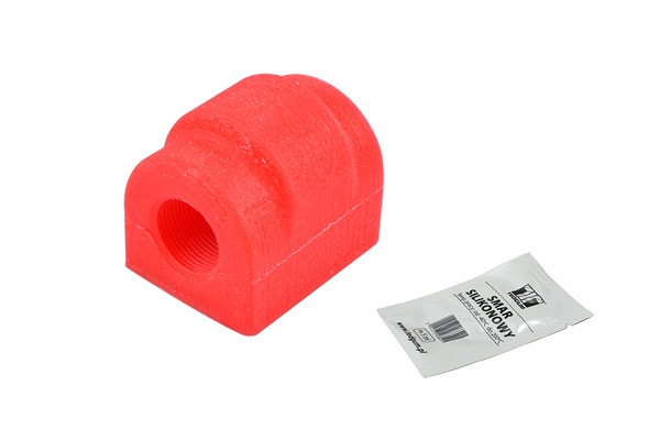 TEDGUM Lagerung, Stabilisator