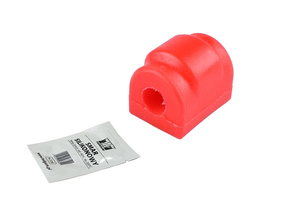 TEDGUM Lagerung, Stabilisator