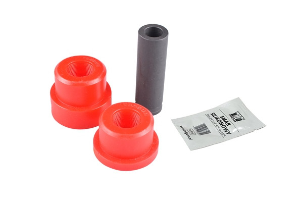 TEDGUM Lagerung, Lenker