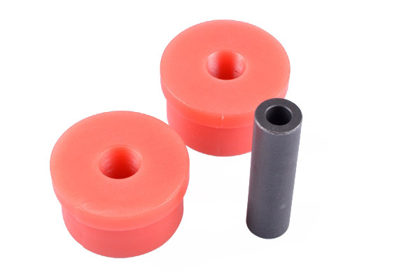 TEDGUM Lagerung, Lenker