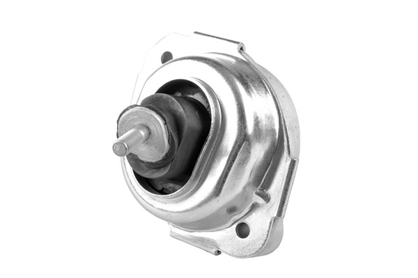 TEDGUM Lagerung, Motor