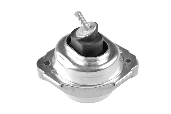 TEDGUM Lagerung, Motor