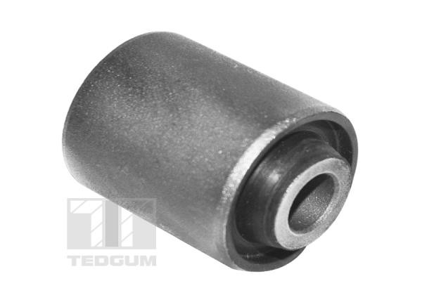 TEDGUM Lagerung, Lenker