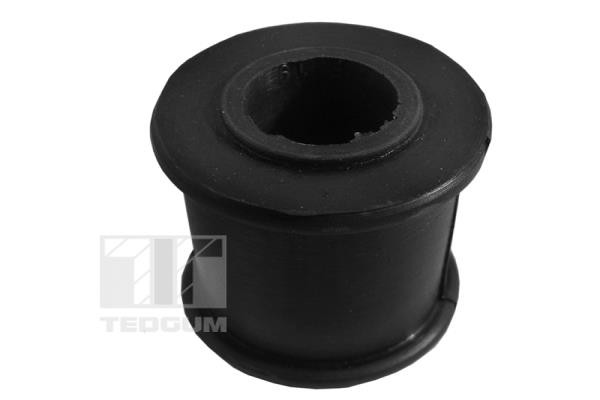 TEDGUM Lagerung, Stabilisator