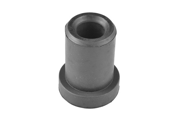 TEDGUM Lagerung, Blattfeder