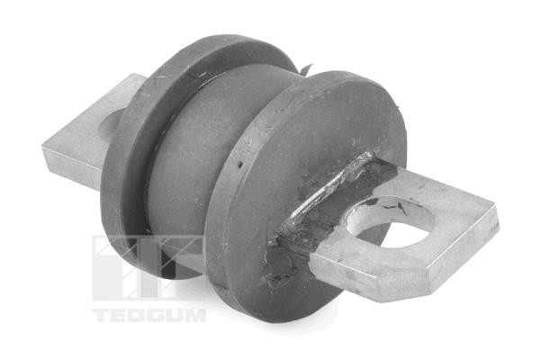 TEDGUM Lagerung, Lenker