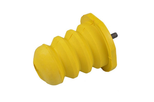 TEDGUM Puffer, Federblatt