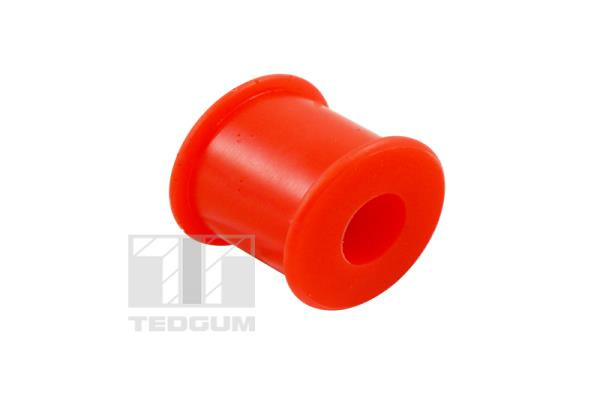 TEDGUM Lagerung, Stabilisator