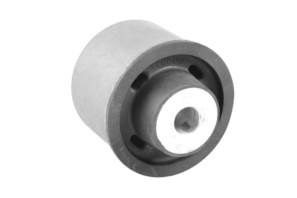 TEDGUM Lagerung, Achsträger