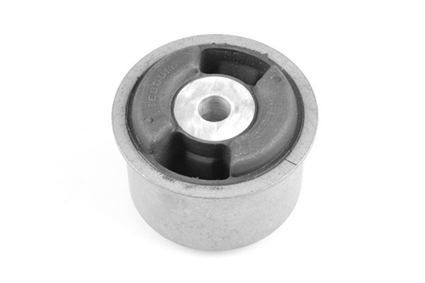 TEDGUM Lagerung, Achsträger