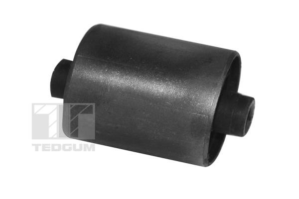 TEDGUM Lagerung, Schaltgetriebeträger