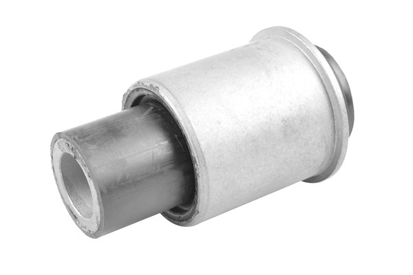 TEDGUM Lagerung, Achsträger