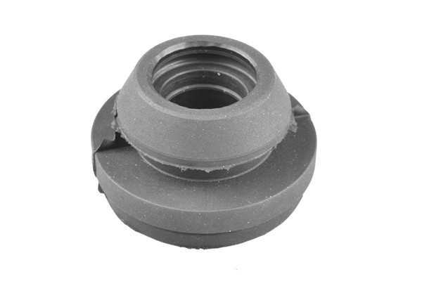 TEDGUM Lagerung, Motor