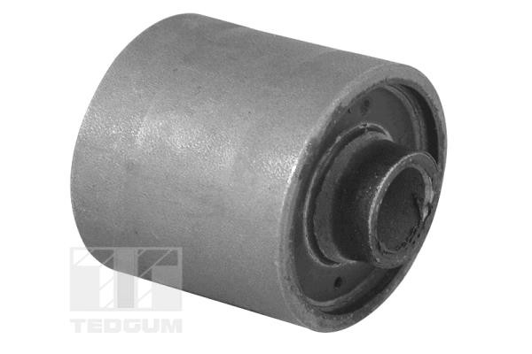 TEDGUM Lagerung, Lenker