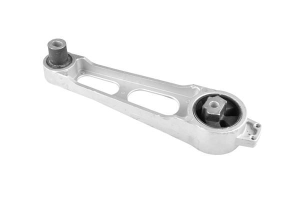 TEDGUM Lagerung, Motor