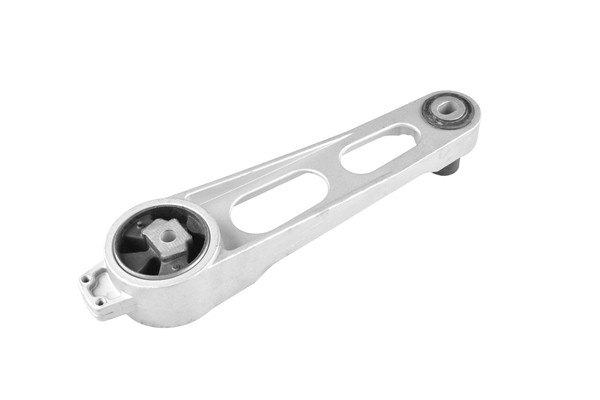 TEDGUM Lagerung, Motor