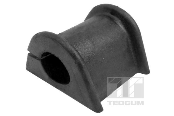 TEDGUM Lagerung, Stabilisator