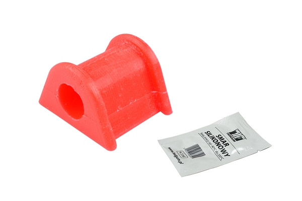 TEDGUM Lagerung, Stabilisator