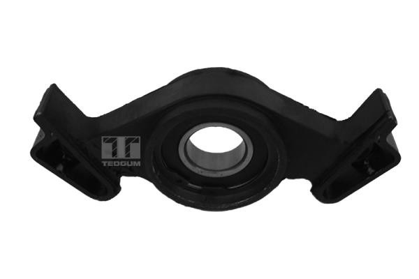 TEDGUM Lagerung, Gelenkwelle