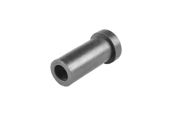 TEDGUM Lagerung, Blattfeder