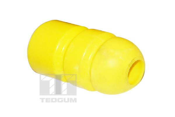 TEDGUM Anschlagpuffer, Federung