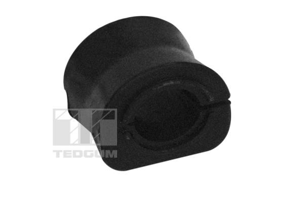 TEDGUM Lagerung, Stabilisator