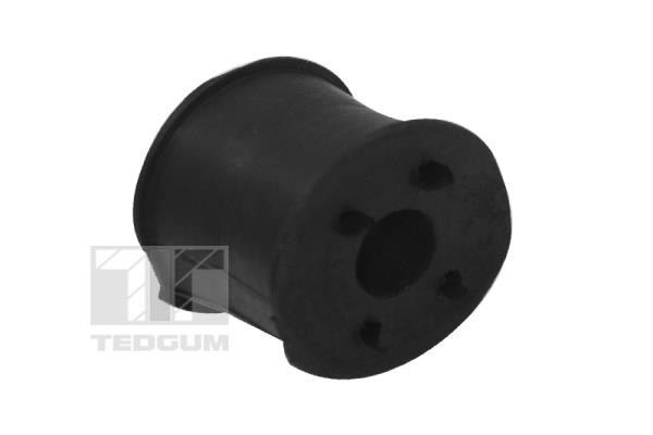 TEDGUM Lagerung, Stabilisator