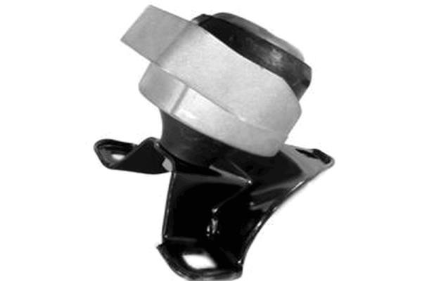 TEDGUM Lagerung, Motor