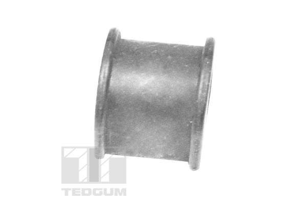 TEDGUM Lagerung, Stabilisator