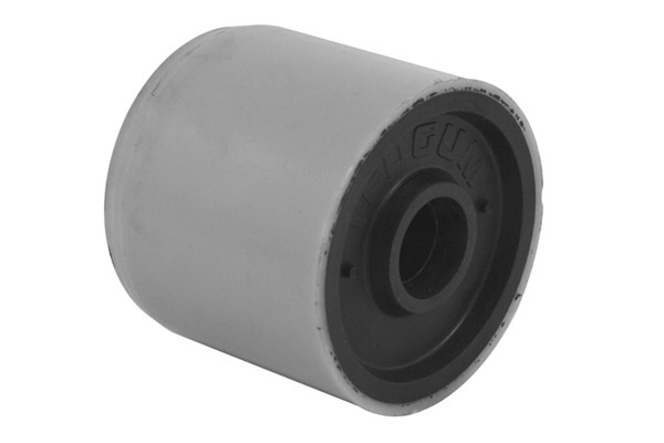 TEDGUM Lagerung, Lenker