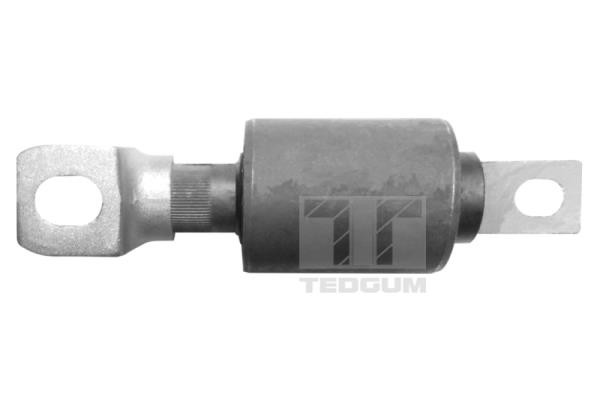 TEDGUM Lagerung, Lenker