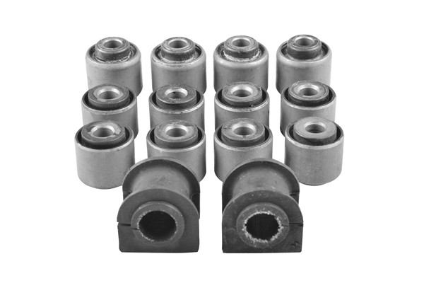 TEDGUM Reparatursatz, Achskörper