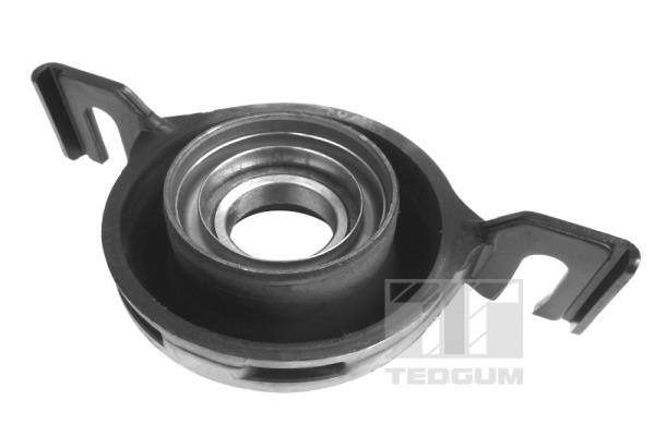 TEDGUM Lagerung, Gelenkwelle