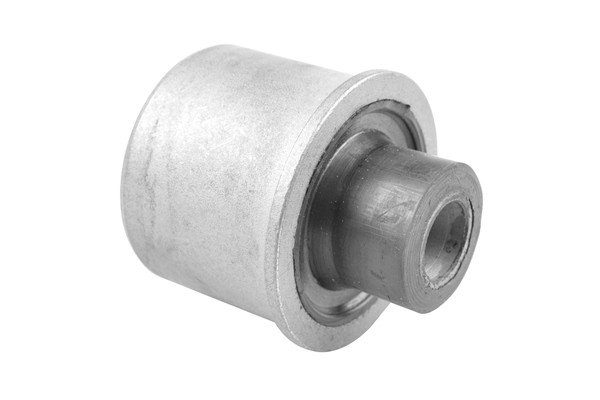 TEDGUM Lagerung, Lenker